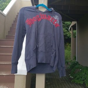 Harry Potter Hoodie (OFFICAL)